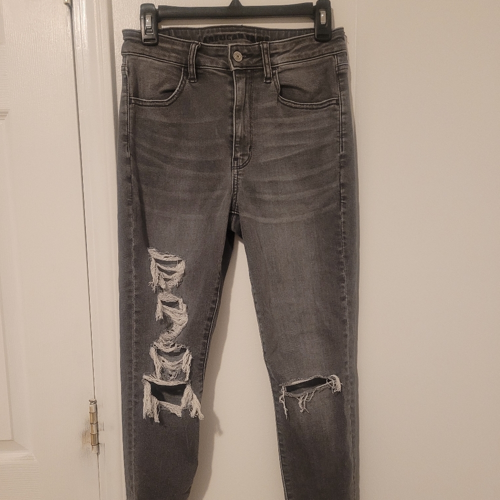 American Eagle Ne(x)t Level Stretch Jegging